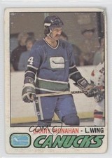 1977-78 O-Pee-Chee Garry Monahan #341 0a1
