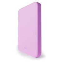 Powerbank Puro Magsafe Slim Pink