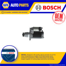 Motor de arranque compatible con LEXUS RX300 3.0 03 a 06 1MZ-FE Bosch 281000A010 2810031100