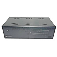 Crestron CNX-PVID8X3 Professional Video Distribution Switch W/ Rackmount MINT .