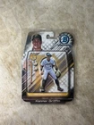 2024 Topps Bowman Chrome Top Prospects In Action Konnor Griffin