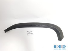 Original BMW  E21  Blende Fensterrahmen hinten links  18237