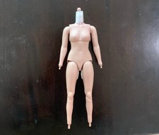 Hot Toys 1/6 MMS781 Deadpool & Wolverine X-23 Seamless Body Figure