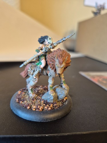 Warmachine&Hordes: Neue Armeeboxen –  – das
