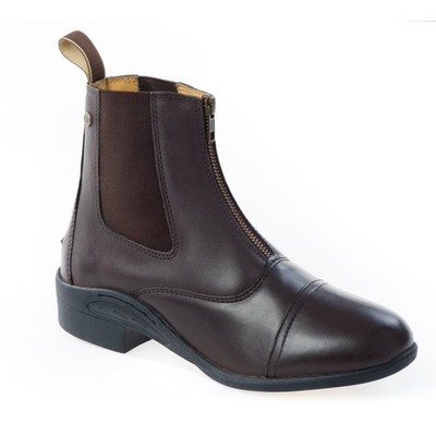 SUEDWIND - Boots Black Boston ULTIMA RS - Brown - Riding Boots Premium Leather