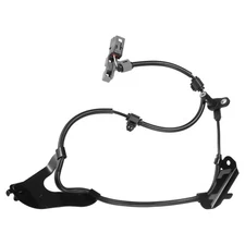 X AUTOHAUX Front Left Side ABS Wheel Speed Sensor ABS Sensor for Isuzu D-Max ...