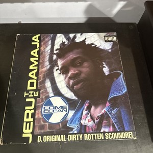 Jeru Damaja | eBay