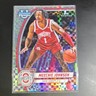 Topps Chrome X-Fractor 2024-25 Meechie Johnson Ohio State #54 Basketball