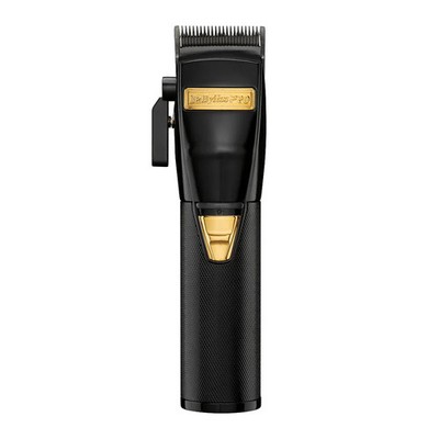 BaByliss PRO BlackFX Cordless Clipper - Limited Edition Influencer Collection #