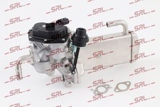 AGR Ventil für VW Multivan T5 T6 Transporter / Caravelle Pritsche 09-19