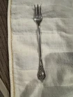 Lunt Sterling MONTICELLO Olive Fork