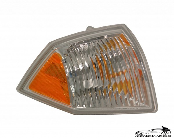 Blinker Blinkleuchte Seitenblinker FüR Jeep Compass Rechts Vorne 06-16-image