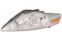 Hauptscheinwerfer VAN Wezel 1882961 FüR Mondeo BA7 Ford 4 Turnier Ecoboost Tdci