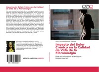 Luisa Fernanda VáSquez Quintero | Impacto Del Dolor CróNico En La Calidad De...