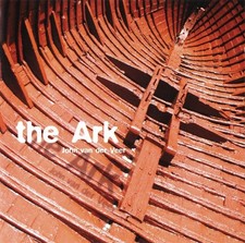 Rare John Van Der Veer ? The Ark Naim Audio Naim Label CD naimcd105 audiophile