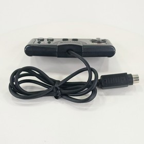 NEC TurboGrafx-16 TurboPad Controller HES-PAD-01 OEM Tested and Works