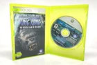 Peter Jackson's King Kong - Microsoft Xbox 360 (Disc & Manual Only)