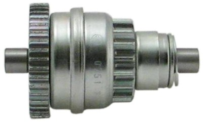 PREMIUM HEAVY DUTY STARTER DRIVE BENDIX FOR POLARIS ATV SPORTSMAN 500