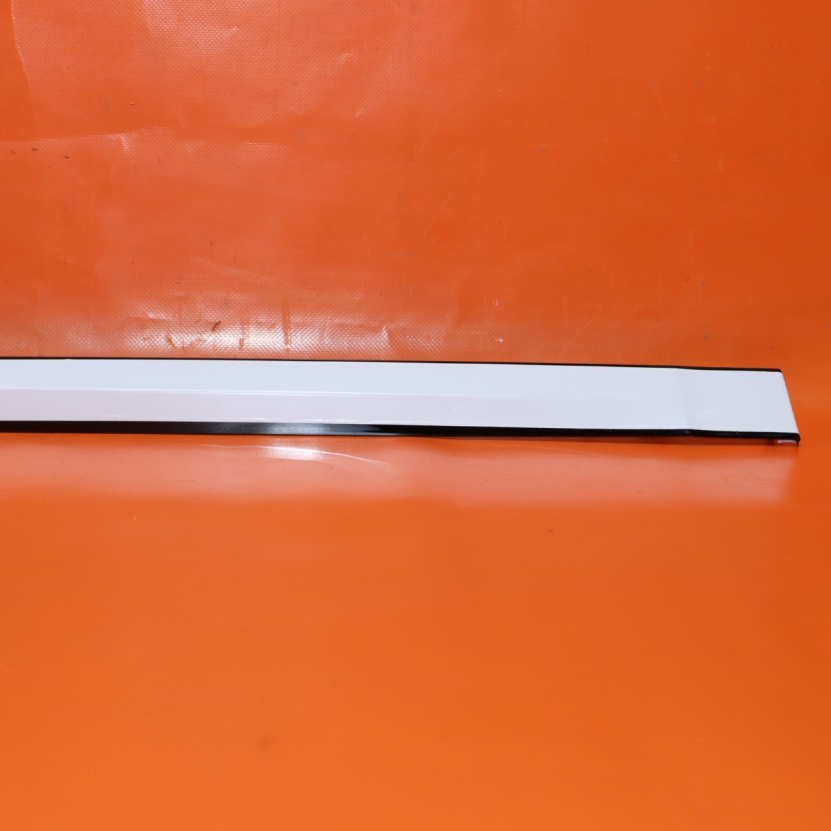 BENTLEY GT QUARTER TRIM MOLDING RIGHT PASSENGER 2019 2020 2021 3SD 853 536 F OEM