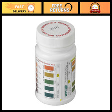 Coolant Test Strips - 50 Pack for Econo-Cleaning, Fast  Accurate Fluid Testing