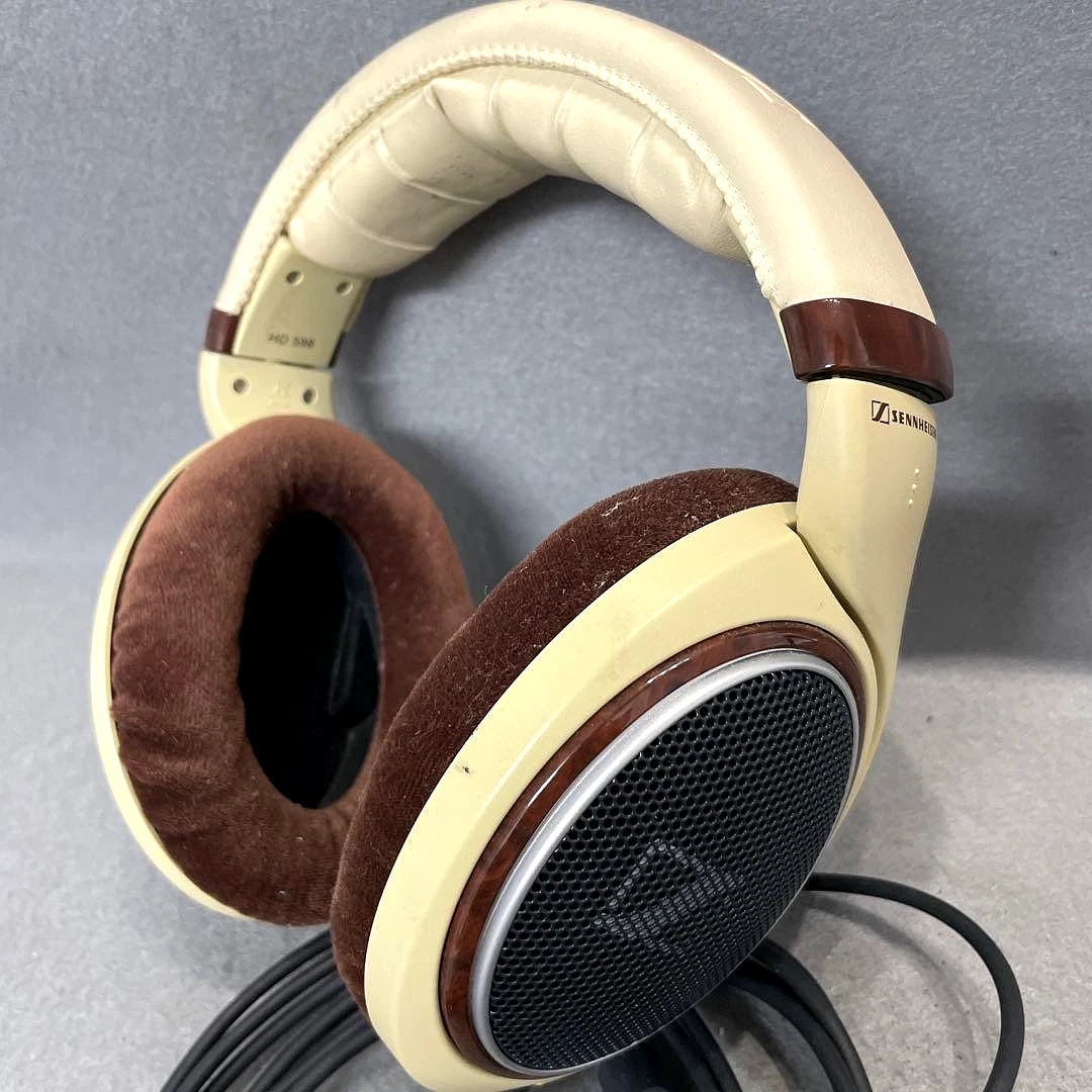 Sennheiser HD 598 Headphones for Sale - Shop New & Used Headphones