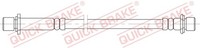 Bremsschlauch Quick Brake 25.080 FüR Toyota Land Cruiser Prado KZJ120 KDJ120_