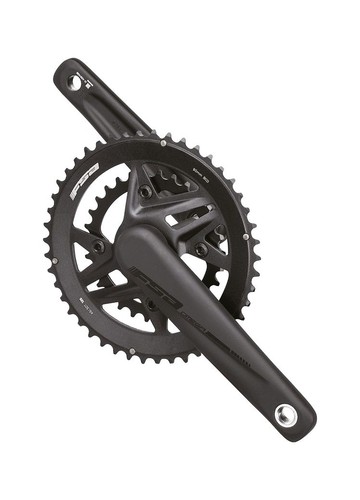 Pédalier Vélo électrique/VTT - Plateau 30 Dents, Manivelle 170 Mm, Trou Carré, En Alliage Aluminium - Pour Vélo à Vitesse Unique