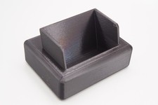 Desk Stand Holder for Uniden BC296d, GRE PSR-500, Pro-82, Pro-164 Radio Scanner