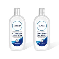 Tineco Floor Cleaning Solution 2L (33.8 OZ*2)...