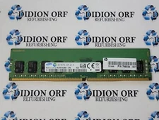 Samsung 8gb DDR4 Desktop RAM 2133 MHz 1rx8 M378A1K43BB1-CPB, SKU 13048