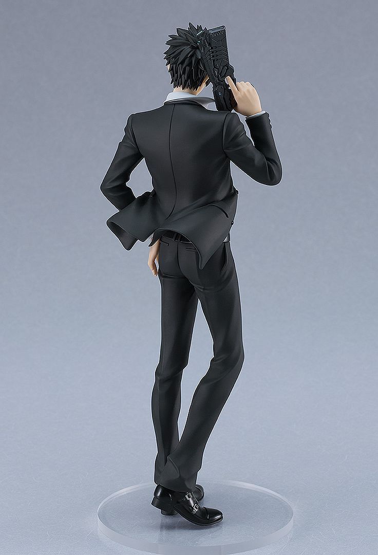 POP UP PARADE PSYCHO-PASS 狡噛慎也 L size POP UP PARADE 狡噛慎也 L size (フィギュア) - ホビーサーチ