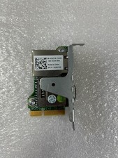Dell PowerEdge R320 R420 R520 iDRAC 7 Remote Access Controller 02827M 2827M