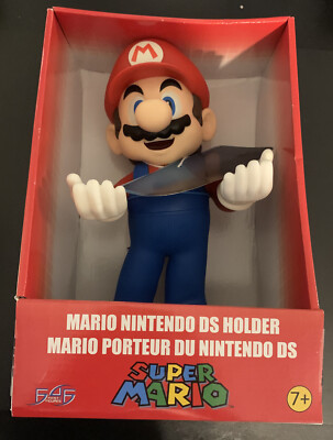 【新品・未開封品・箱あり】Mario Nintendo DS Holder s-l400.jpg