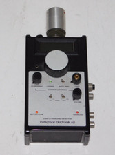 Unidad de medición de detector de ultrasonido digital Pettersson Elektronik AB D940