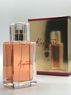 Victoria's Secret Rapture Women Cologne Spray 1.7 oz New In Sealed