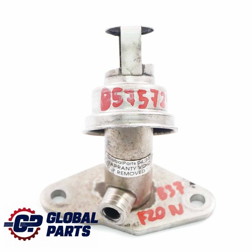 BMW F20 F21 LCI 114d 116d Diesel B37 Rohr Ansaugkrümmer AGR Motor 8575724