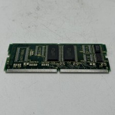 FANUC A20B-2902-0350/01A DRAM MODULE CIRCUIT BOARD
