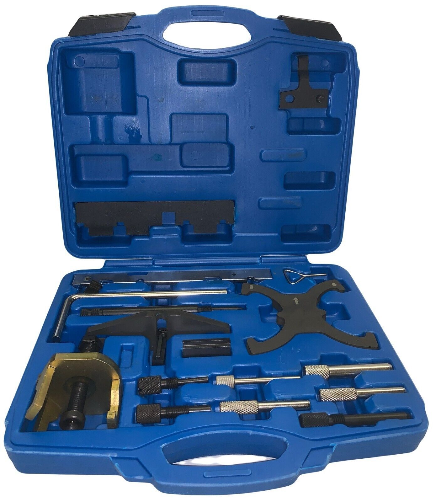 Set Fasatura Professionale Ford Mazda 1.4 1.6 1.8 2.0 | Precisione OEM