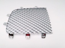 Bentley Continental Gtc Gt Left Main Radiator Grille