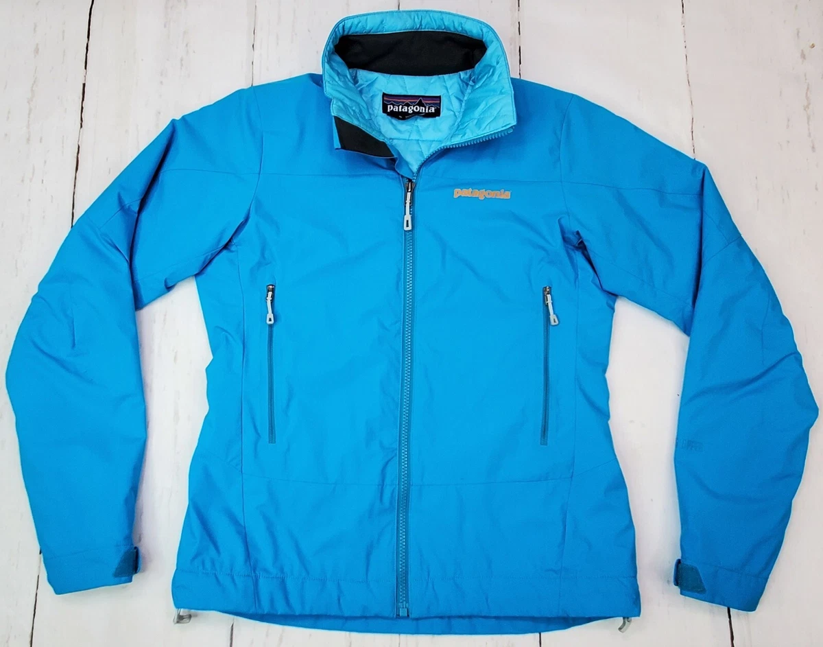 Patagonia windstopper store