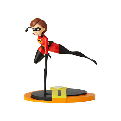 Mrs. Incredible VINYL Grand Jester Studios