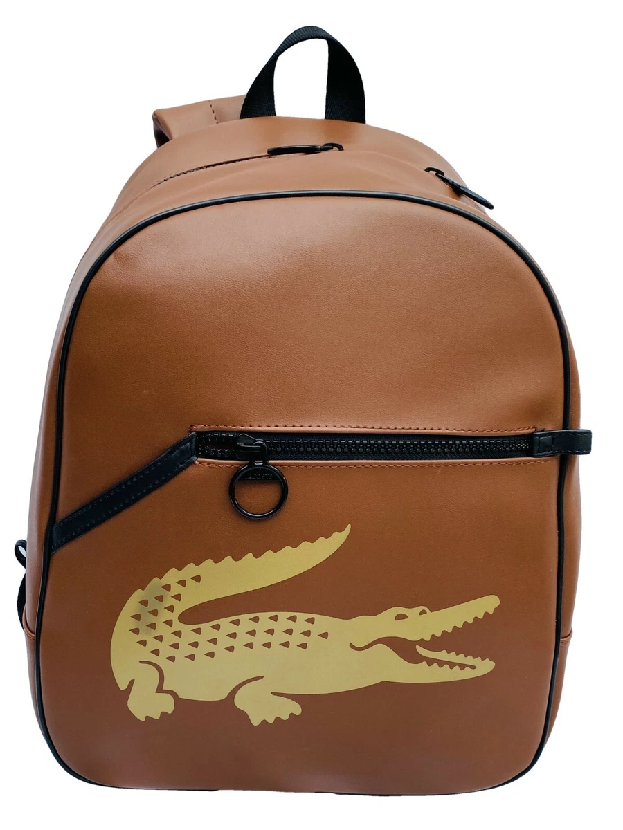 Lacoste women backpack cheap