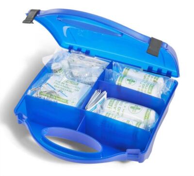 Beeswift Küche 11-20 Personen Erste Hilfe Set