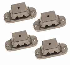 Yamaha Engine Motor Mount 4 Pack GP800 GP800R GPr800 2001-2005