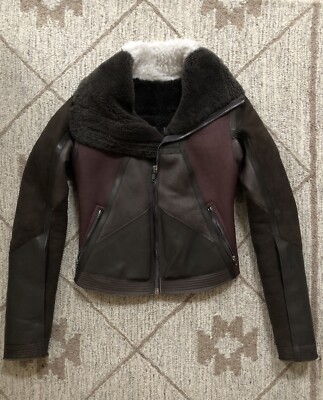 Rick Owens 16F/W