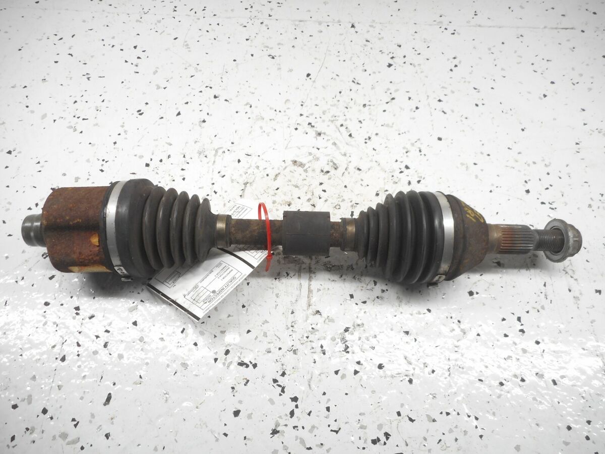 Chevrolet Malibu Axle Shaft Front Driver Left 25844557 OEM Chevrolet Malibu Axle Shaft Front Driver Left 25844557 OEM
