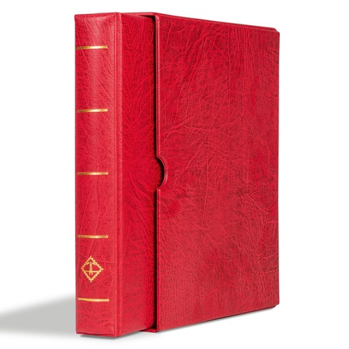 VARIO F Binder & Slipcase - Black - Picture 7 of 7