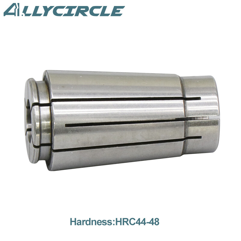 Pinze Per Mandrino CNC SK6-SK25: Alta Precisione 0.005mm Per Fresatrici E Centri Di Lavoro - Foto 11