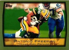 1999 Topps #275 Antonio Freeman