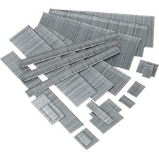 Sealey 18 Gauge Brad Nails 10mm Pack of 5000